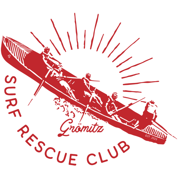 Urlaub machen im Surf Rescue Club